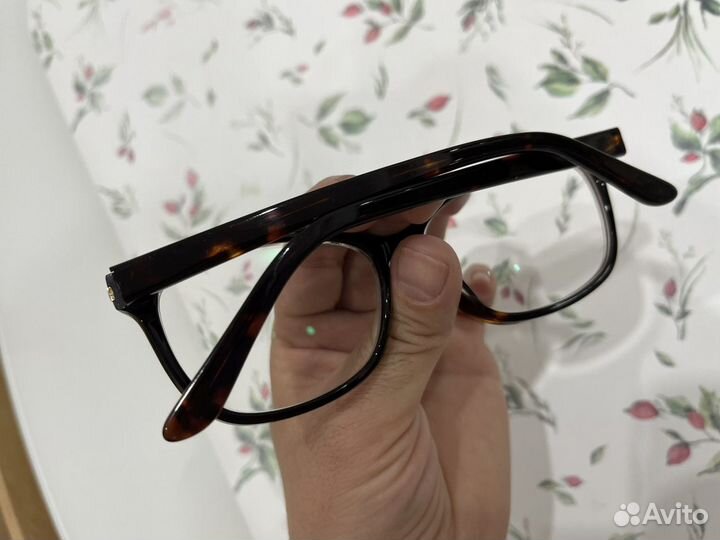 Очки с диоптриями женские