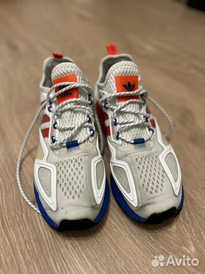 Кроссовки adidas nite jogger