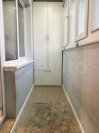 Квартира-студия, 23,2 м², 5/17 эт.