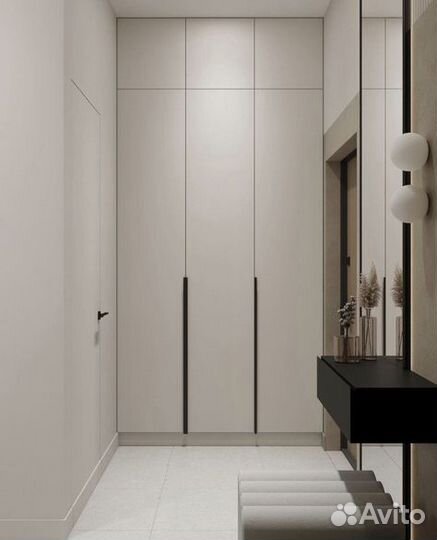 Шкаф на заказ