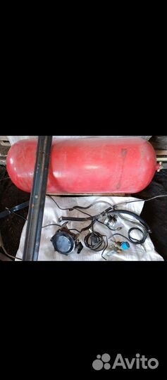 Гбо метан бу