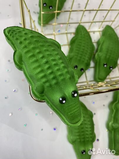 Бомбочки для ванны ручной работы