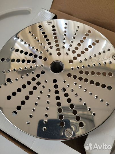 Диски для овощерезки Robot coupe