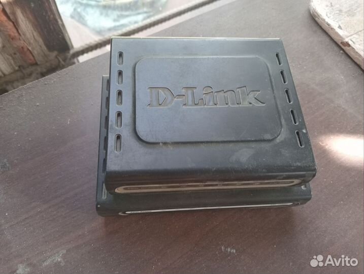 Модемы и роутеры