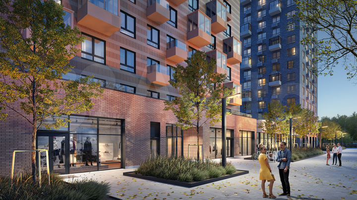 Торговая площадь, 77.8 м²