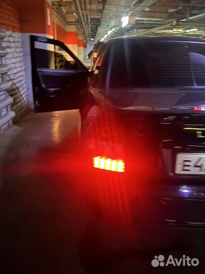 Фонари приора 2