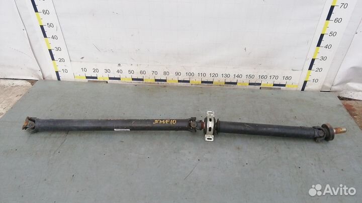 Карданный вал Toyota Tacoma 2 2-й рест. 2015