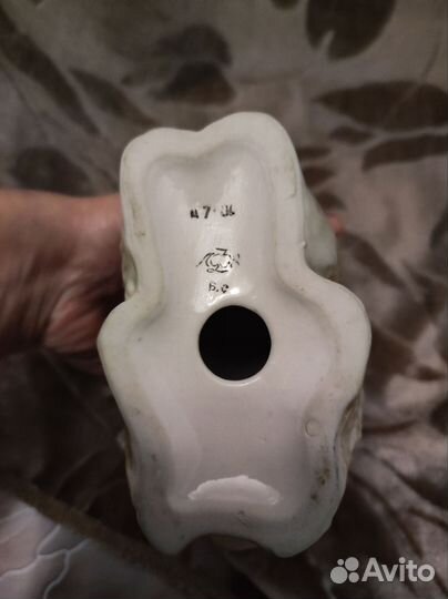 Статуэтка Пекинес лфз собака