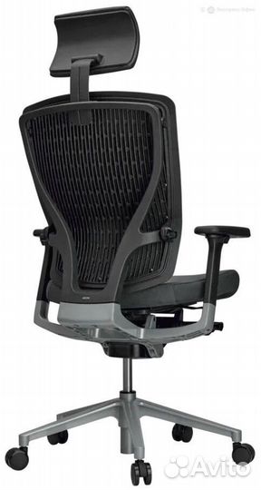 Кресло для руководителя Schairs Aeon Р01S