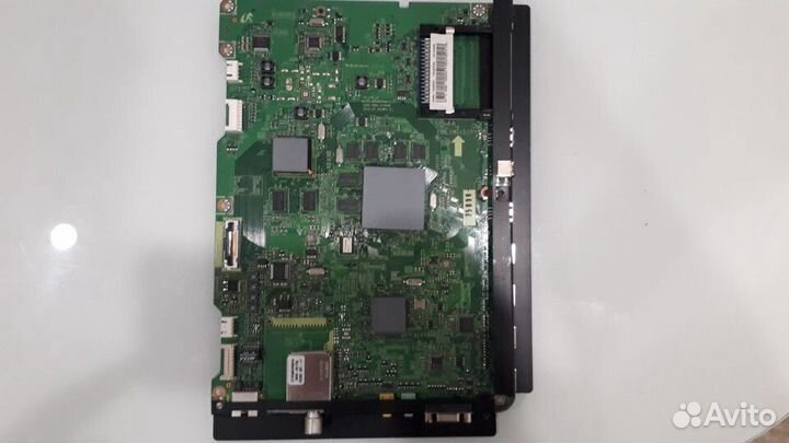 Разбор Samsung UE32C6000