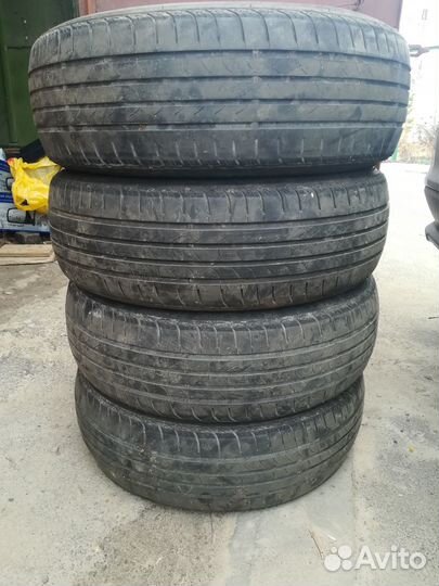 Roadstone N'Blue Eco 185/60 R15 H