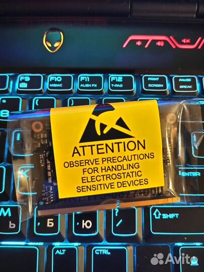 Модуль Nvidia Jetson TX2 nx