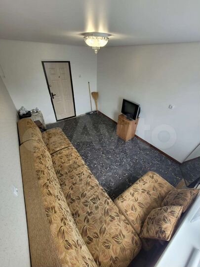 Комната 13,2 м² в 1-к., 4/5 эт.