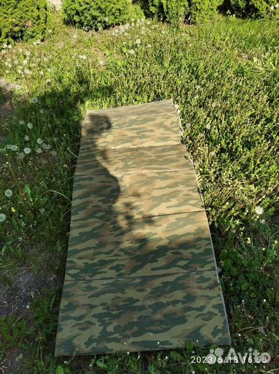 Спальный мешок внутри из шерсти