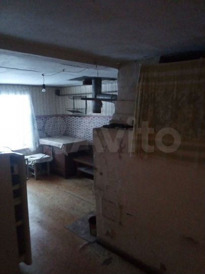 Дом 69 м² на участке 12 сот.