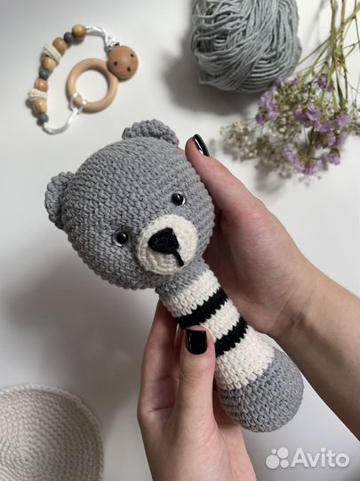 Подарочный набор на выписку