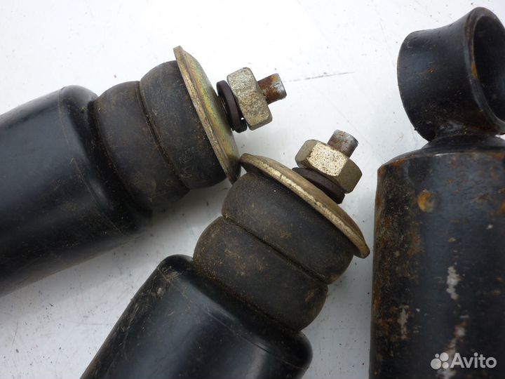 Амортизаторы ваз 2104