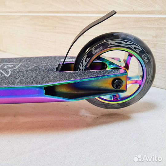 Самокаты для трюков