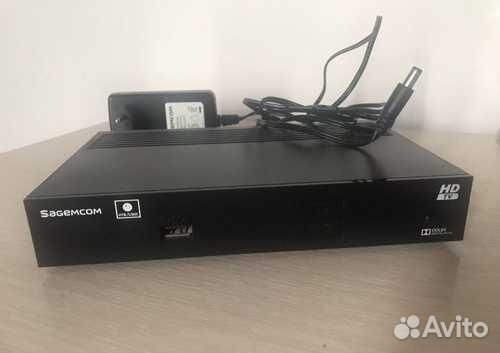 Спутниковое телевидение НТВ+ Оплачено до мая 2025г