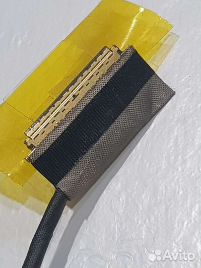 Шлейф матрицы для Acer Aspire 5810, 5810T, 5810TZ