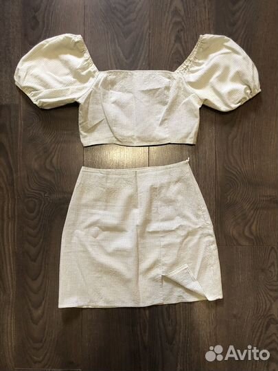 Летняя женская одежда