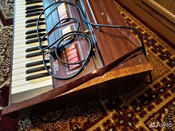 Синтезатор