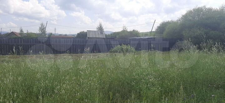 Участок 20 сот. (ИЖС)