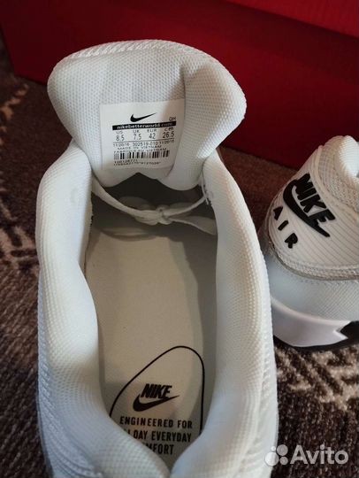 Кроссовки Nike Air