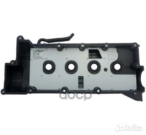 Крышка гбц hyundai coupe, elantra, matrix, tucson