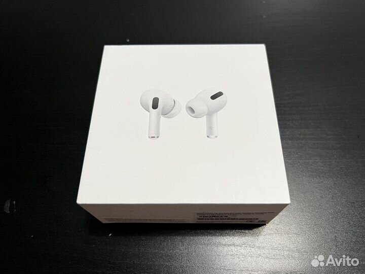 Airpods pro