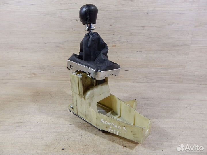 Кулиса кпп Ford Mondeo 3 2,0 дизель 6ступка