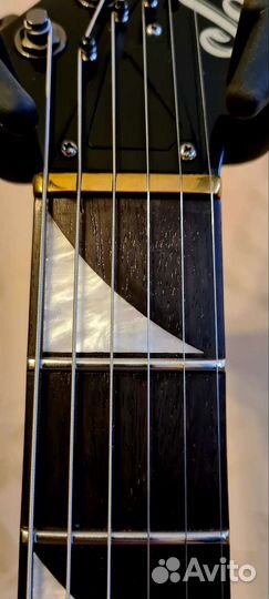 Ремонт гитар, комбоусилителей, педалей