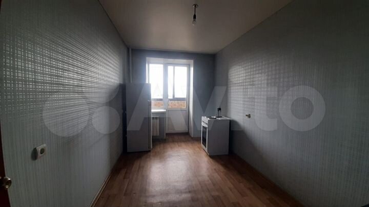 1-к. квартира, 47,4 м², 7/9 эт.