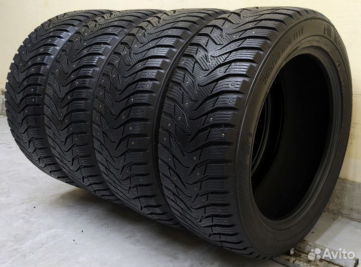 Kumho WinterCraft SUV Ice WS31 265/50 R20 111T