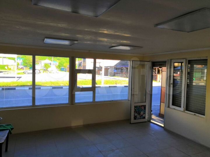 Торговая площадь, 60.25 м²