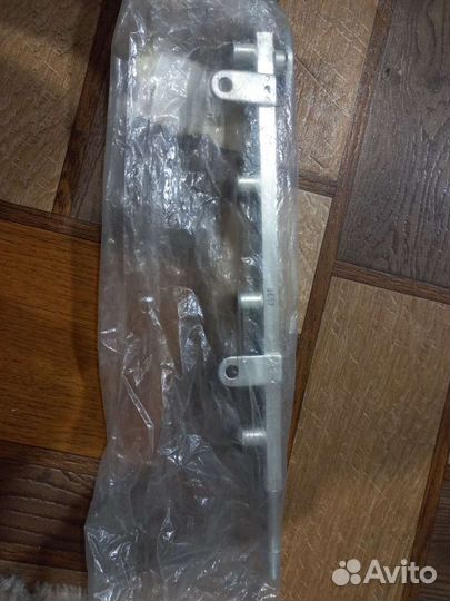 Топливная рампа