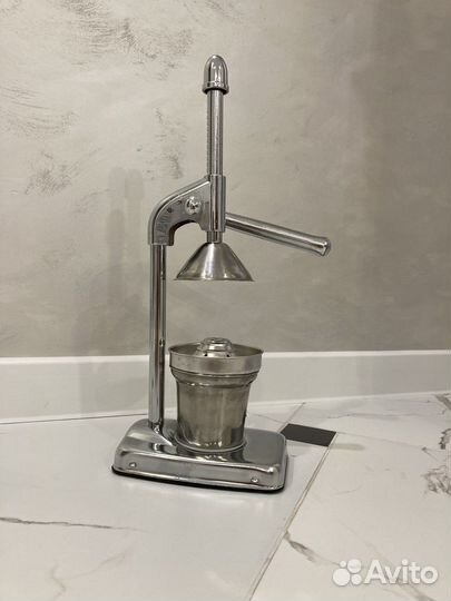 Соковыжималка