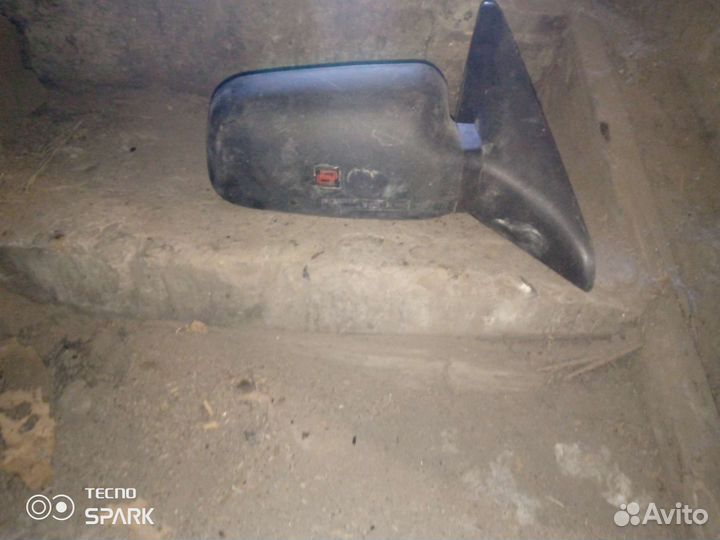 Зеркало 2110 запчасть