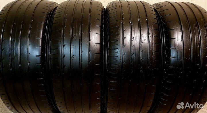 Yokohama Advan Sport V105 235/55 R17