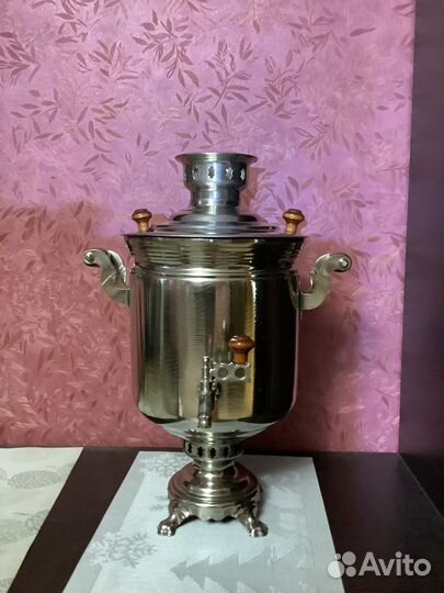 Шикарная семерка