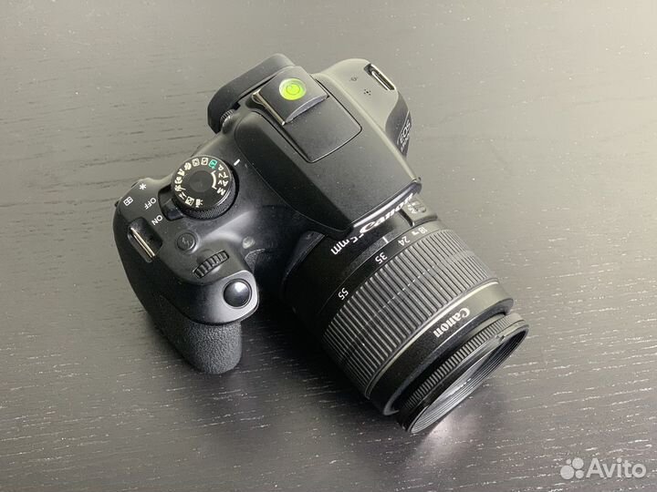 Идеальный Canon 1300D / Ростест