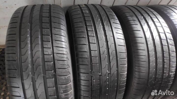 Pirelli Cinturato P7 235/40 R19 96W