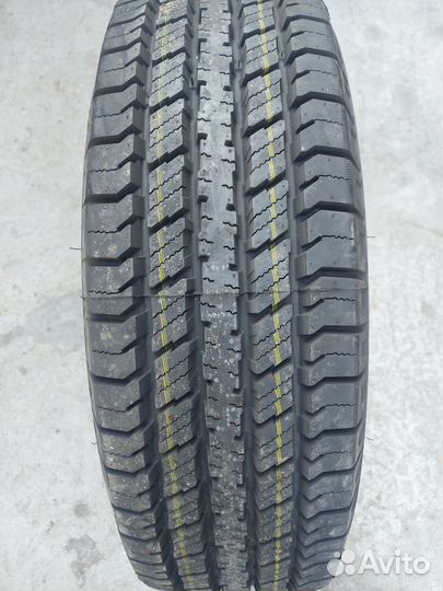 Goform GT02 Light Truck 225/75 R16 115Q