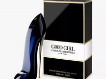 На распив Carolina Herrera Good Girl