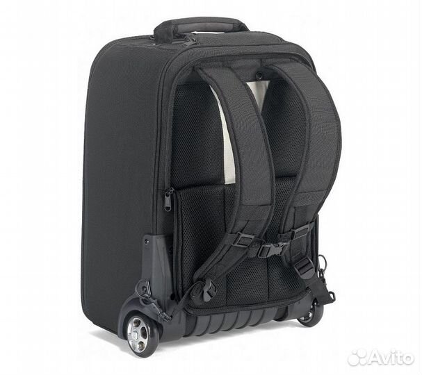 Рюкзак Tenba Roadie Hybrid Roller 21 для фототехни