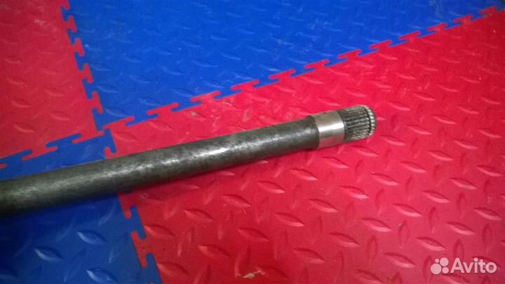 Полуось передняя правая привод в сборе BMW X3 E83