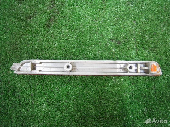 Отражатель бампера заднего правый Mazda 3 (BK) 20