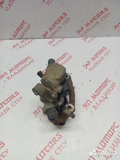 Суппорт тормозной передний правый Mazda 3 Bl