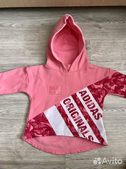 Костюм спортивный Adidas