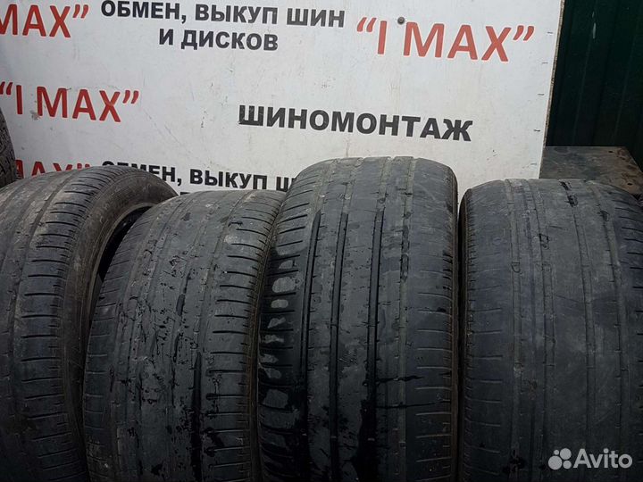 Pirelli P Zero Rosso 275/45 R19